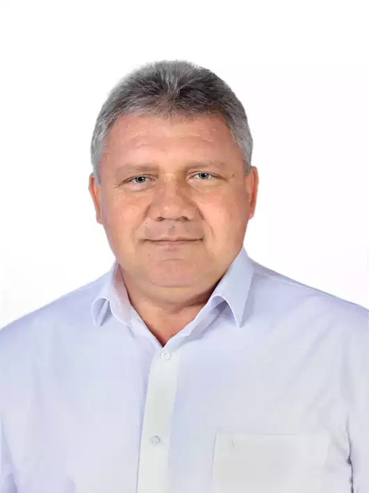 Цыганков Виктор Иванович